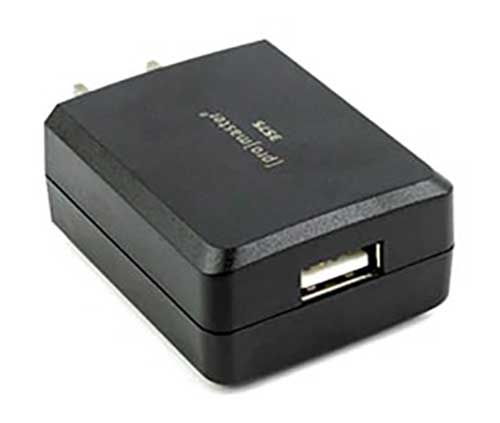 ProMaster Battery & Charger Kit for Canon LP-E6P - PRO85023 - image 7