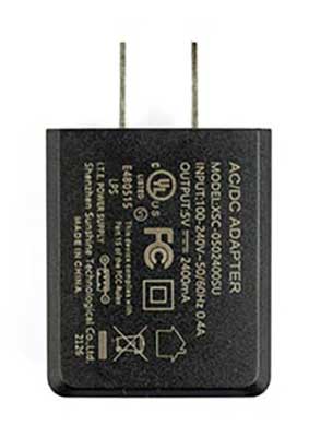 ProMaster Battery & Charger Kit for Canon LP-E6P - PRO85023 - image 6
