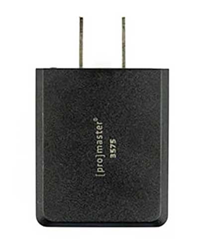 ProMaster Battery & Charger Kit for Canon LP-E6P - PRO85023 - image 5
