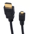 ProMaster 6 Foot HDMI to Micro HDMI Cable - HDMI A to Micro-D - PRO89335 - image 1