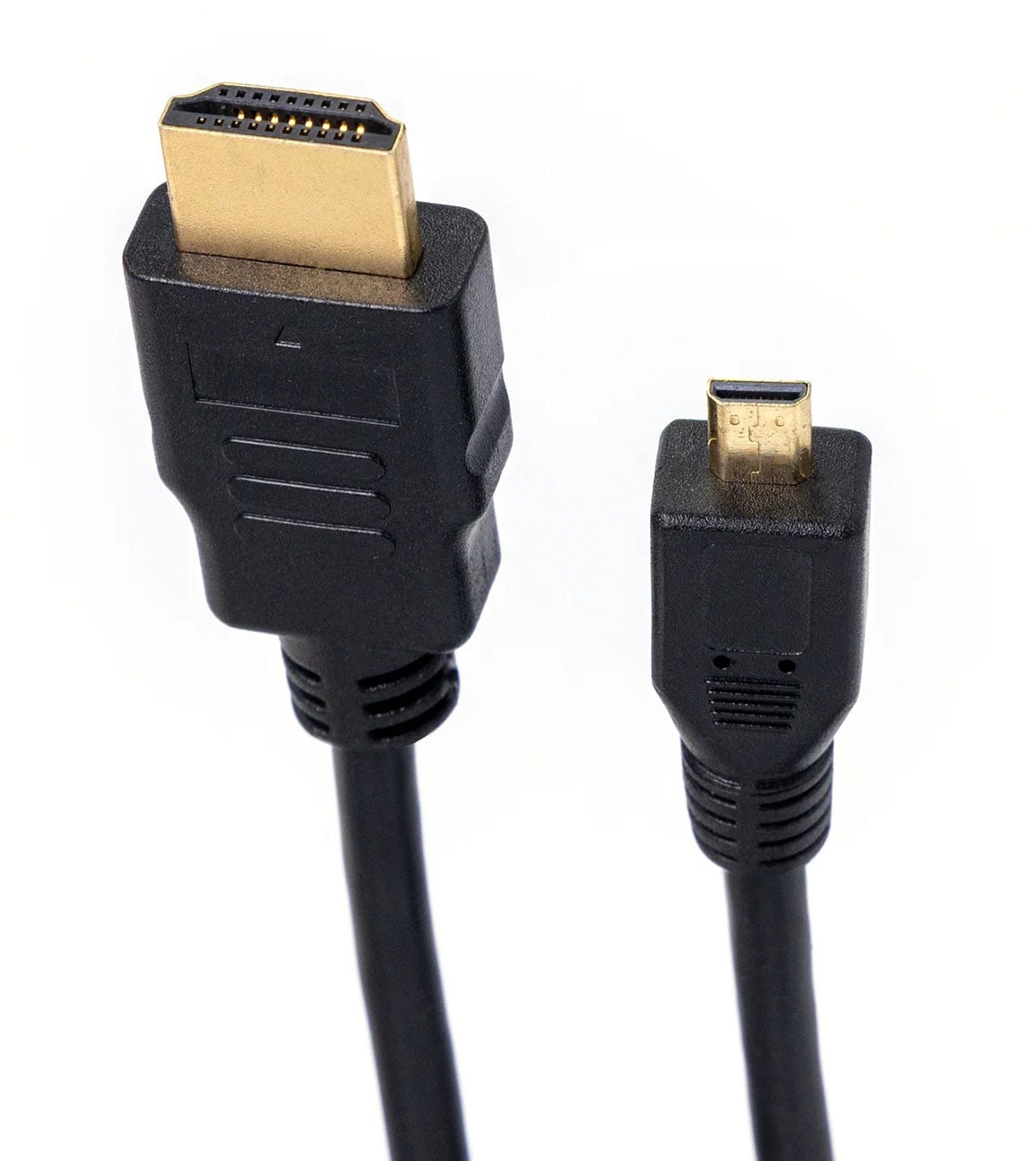 ProMaster 6 Foot HDMI to Micro HDMI Cable - HDMI A to Micro-D - PRO89335 - image 1