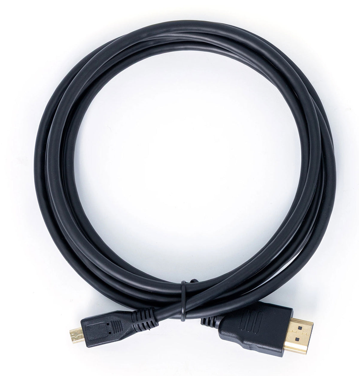 ProMaster 6 Foot HDMI to Micro HDMI Cable - HDMI A to Micro-D - PRO89335 - image 2