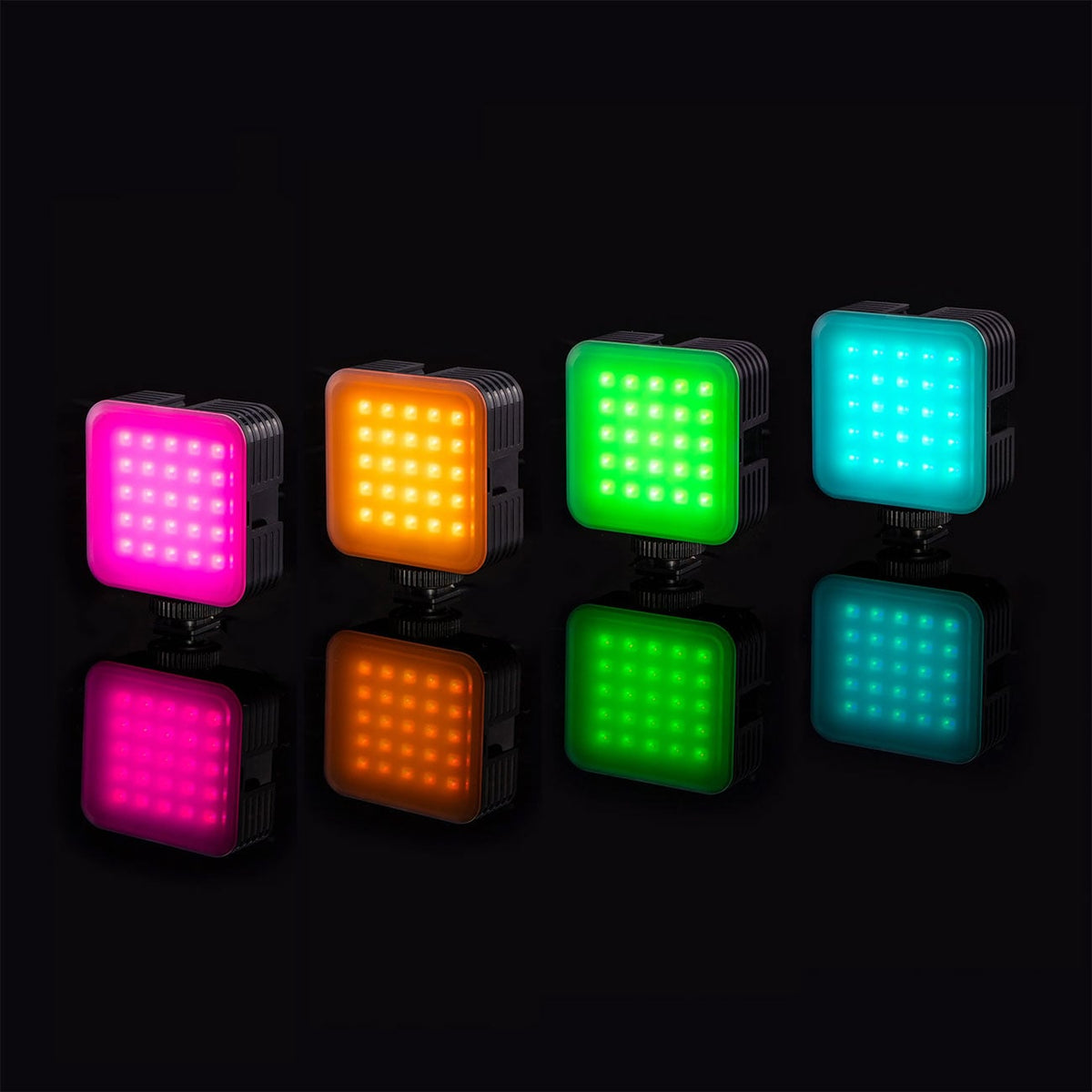 ProMaster Chroma CL33RGB Connect LED Light 2.0 - PRO67865 - image 10