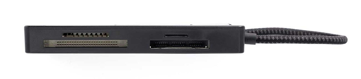 ProMaster USB-C Multi-Card Reader - PRO77848 - image 4