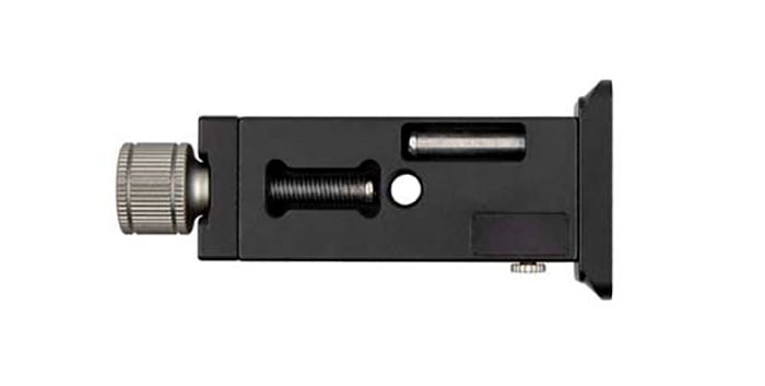 ProMaster Dovetail Phone Clamp - PRO6835 - image 3