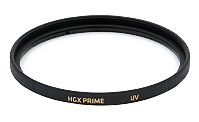 ProMaster 43mm UV HGX Prime Filter - PRO6676 - image 1