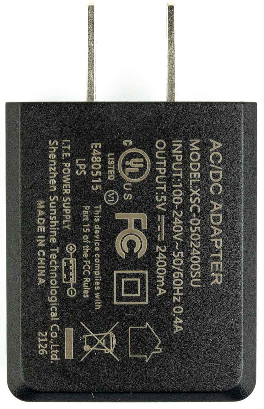 ProMaster Battery and Charger Kit For Sony NP-FW50 - PRO3378 - image 7