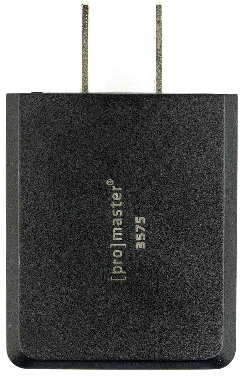 ProMaster Battery and Charger Kit For Sony NP-FW50 - PRO3378 - image 6