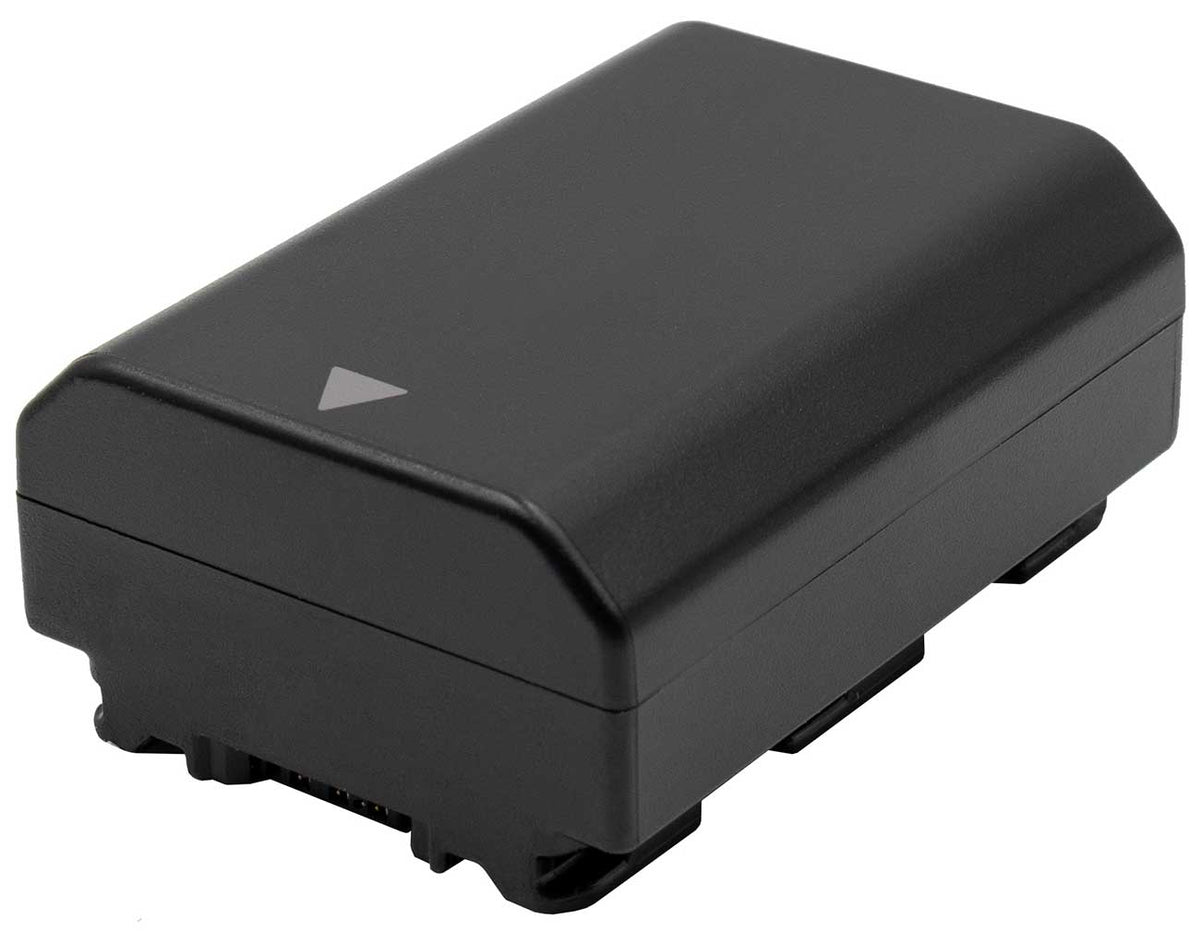 ProMaster Battery And Charger Kit For Sony NP-FZ100 - PRO3360 - image 4