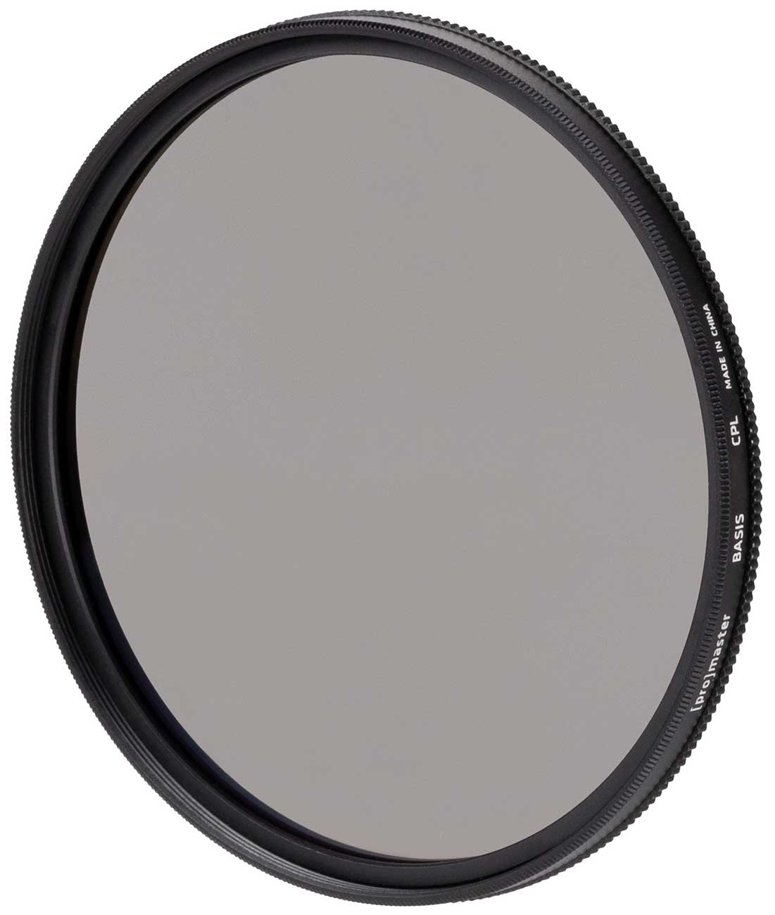ProMaster Circular Polarizer Filter 52mm Basis - 70407 - image 1