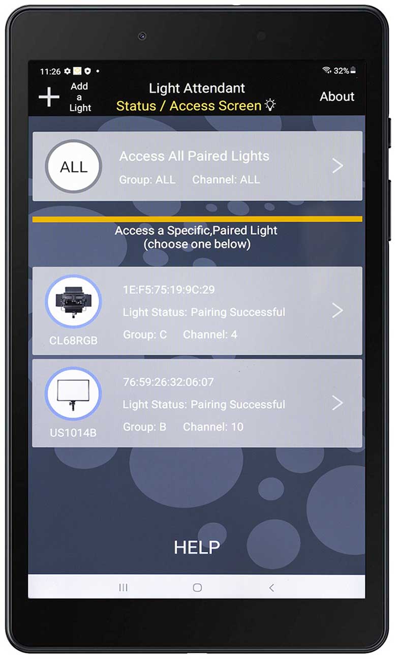 ProMaster Ultrasoft LED Light Bi-Color 10"x14" - 60893 - image 6
