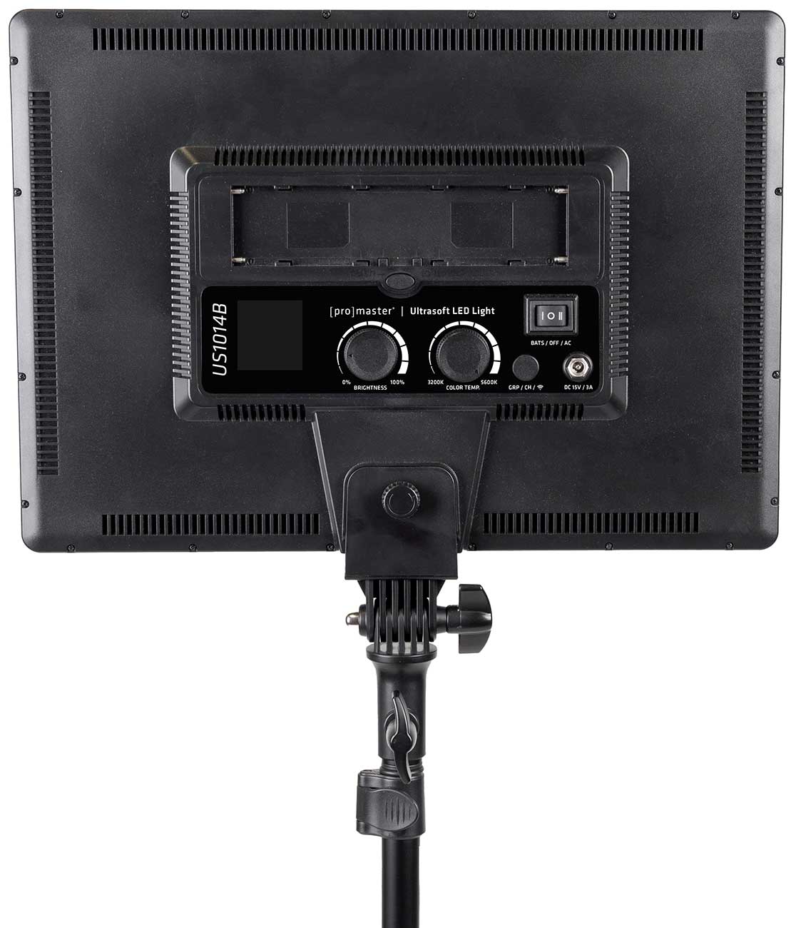 ProMaster Ultrasoft LED Light Bi-Color 10"x14" - 60893 - image 5