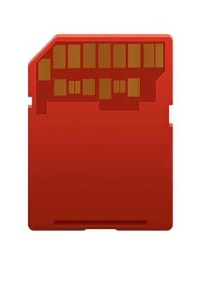 ProMaster SDXC 64GB Rugged CINE UHS-II V90 Memory Card - PRO5456 - image 2