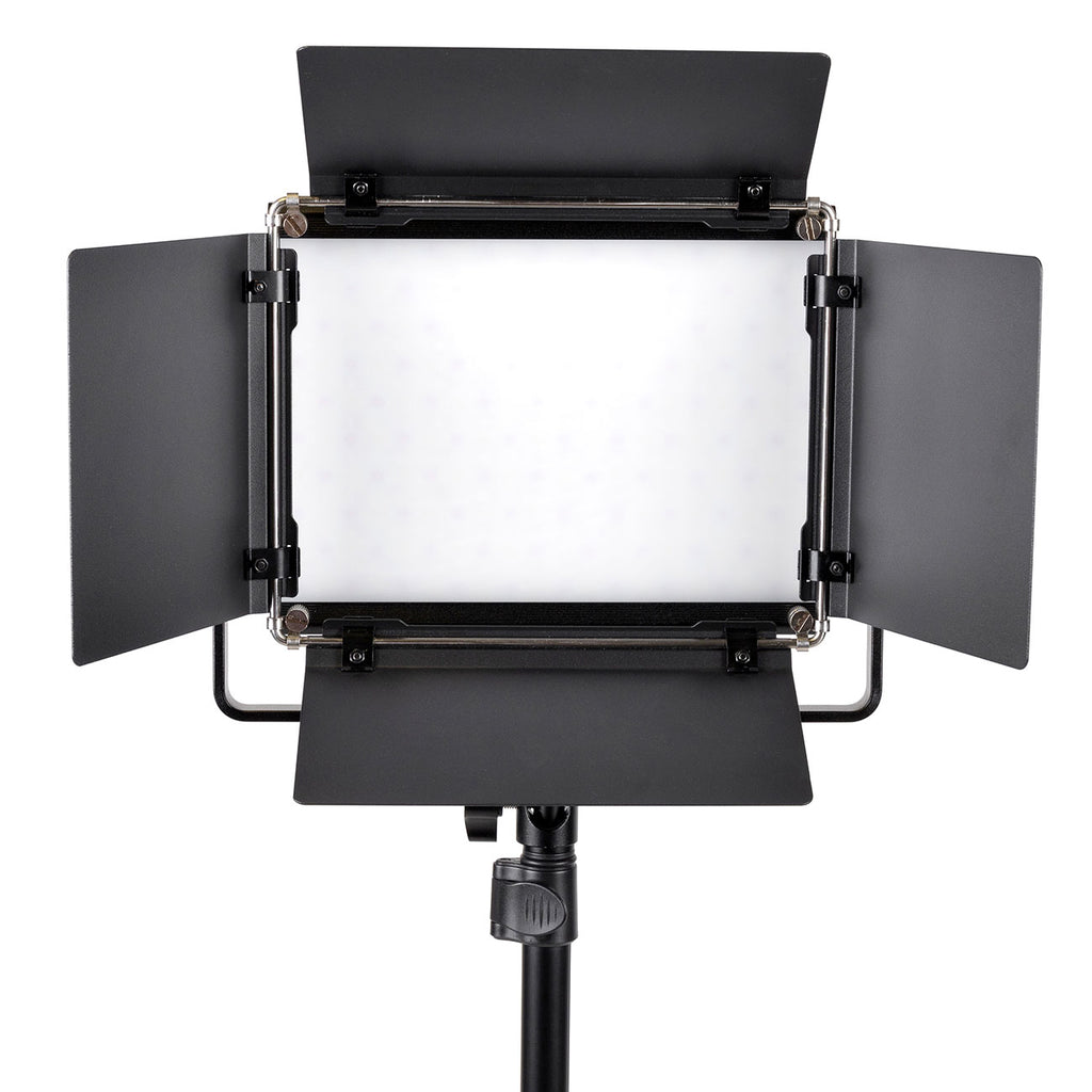 ProMaster Chroma LED Light - RGBWW 6" x 8" - PRO60907 - image 1