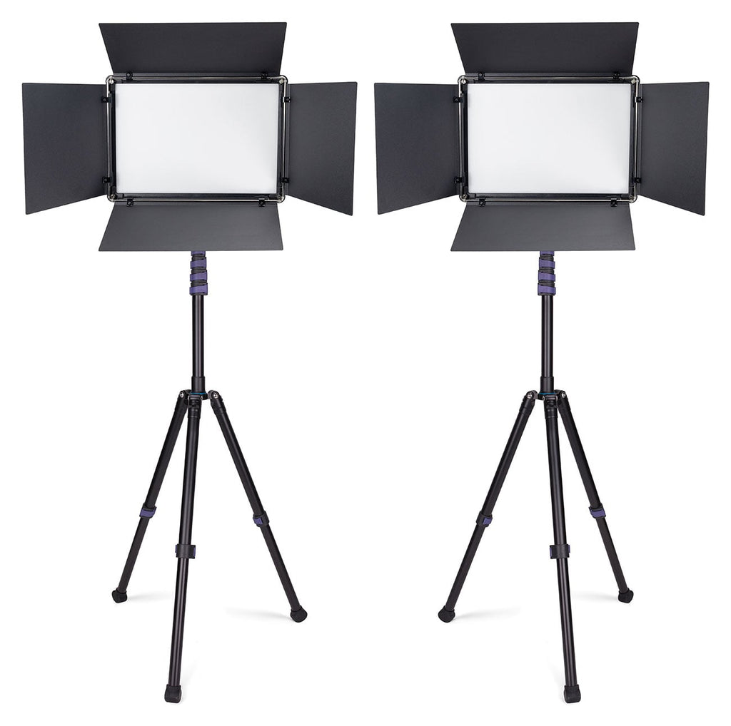ProMaster Ultrasoft 2-Light Transport Kit - RGBWW 10" x 14" - PRO67431 - image 1