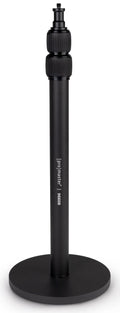 ProMaster Tabletop Light Stand with Flat Base - 96608 - image 1