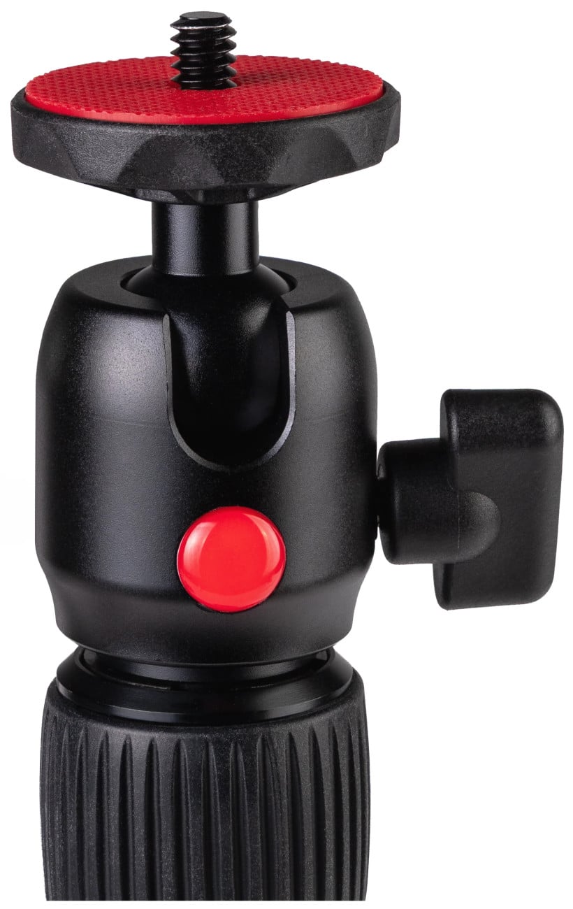 ProMaster Tabletop Stand with Ball Head and Flat Base - 96622 - image 3