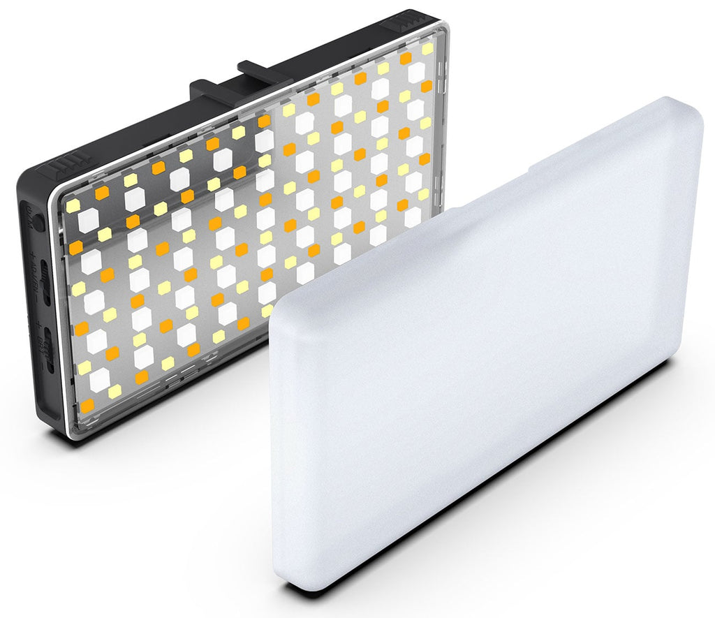 ProMaster Chroma CL36RGB LED Light v3 - PRO67872 - image 2