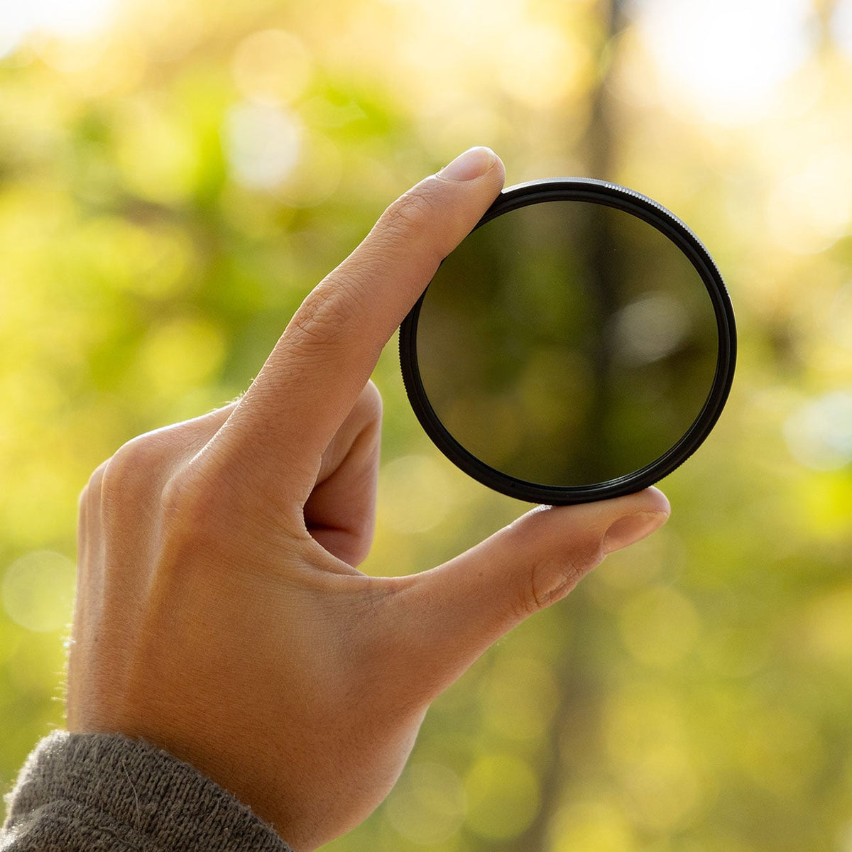 ProMaster Variable ND Filter Basis 49mm with 2 to 8 Stops - PRO72955 - image 4