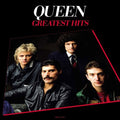 Queen Greatest Hits I (180g Vinyl 2LP) - LDQ50642 - image 1