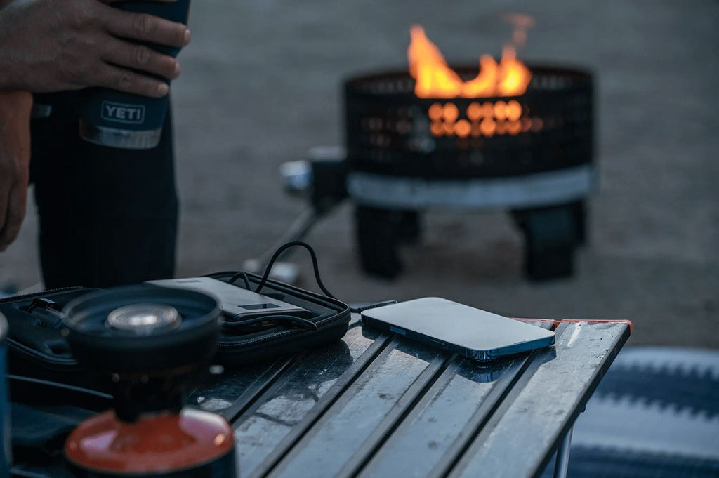 Audiovox Portable Car Charger Adventure Ready Accessory Kit with Memory Gift Box - 800072005 - image 8