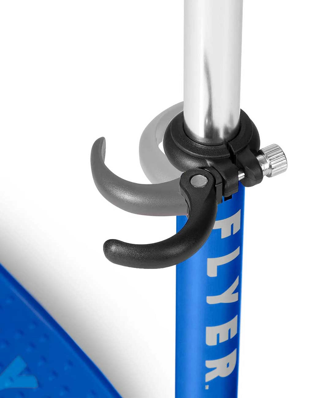 Radio Flyer Glider Pro Premium 3-Wheel Scooter in Blue - 522BLUE - image 7