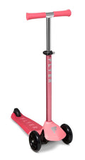 Radio Flyer Glider Pro Premium 3-Wheel Scooter in Pink - 522PINK - image 1