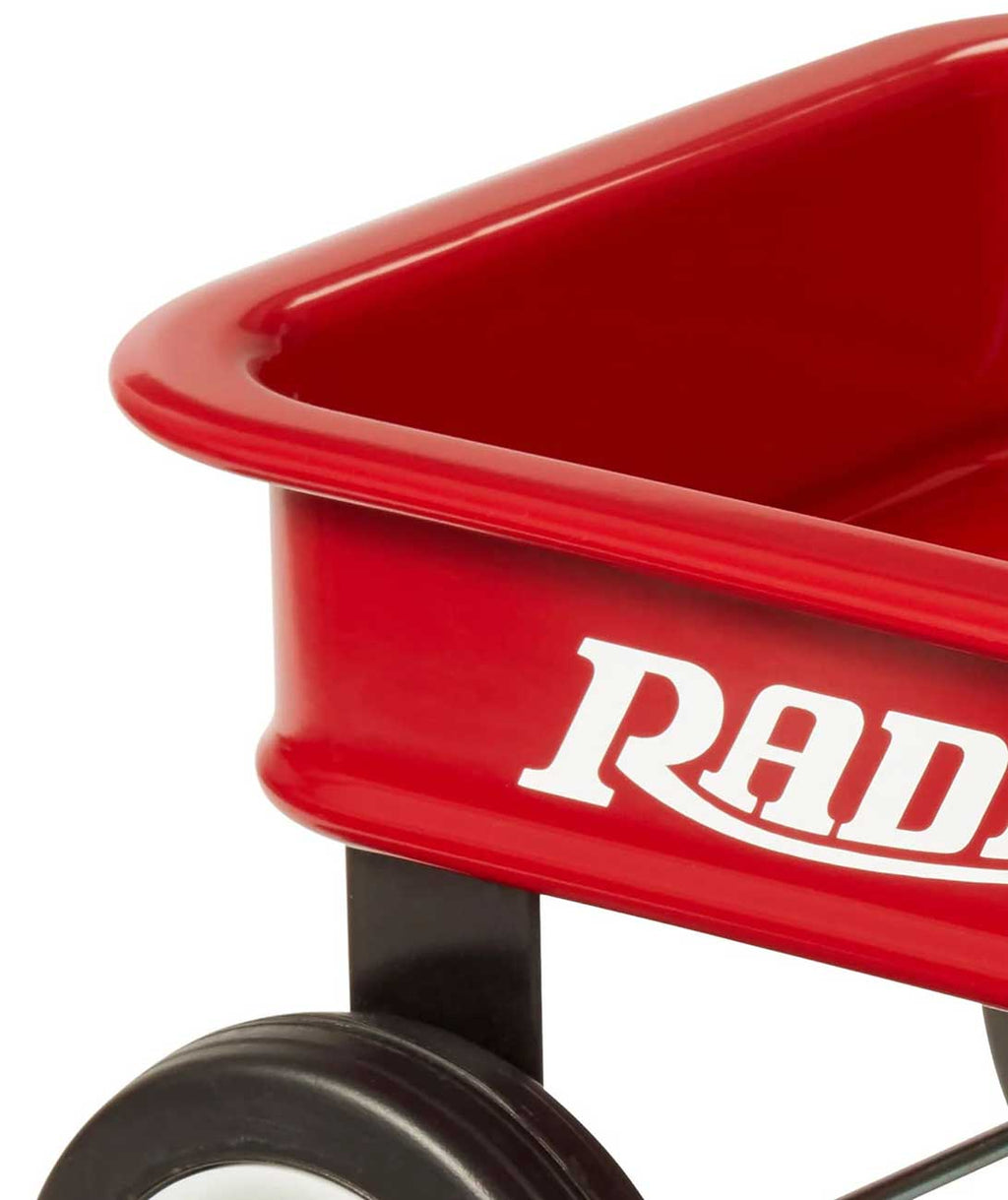 Radio Flyer My 1st Wagon - W7A - image 5