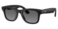 Ray-Ban Meta Wayfarer Sunglasses (Gen 2) 53mm in Matte Black with Polarized Graphite Lenses - RW4012-601S - image 1