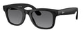 Ray-Ban Meta Wayfarer Sunglasses (Gen 2) 50mm in Matte Black with Polarized Graphite Lenses - RW4012-601S - image 1