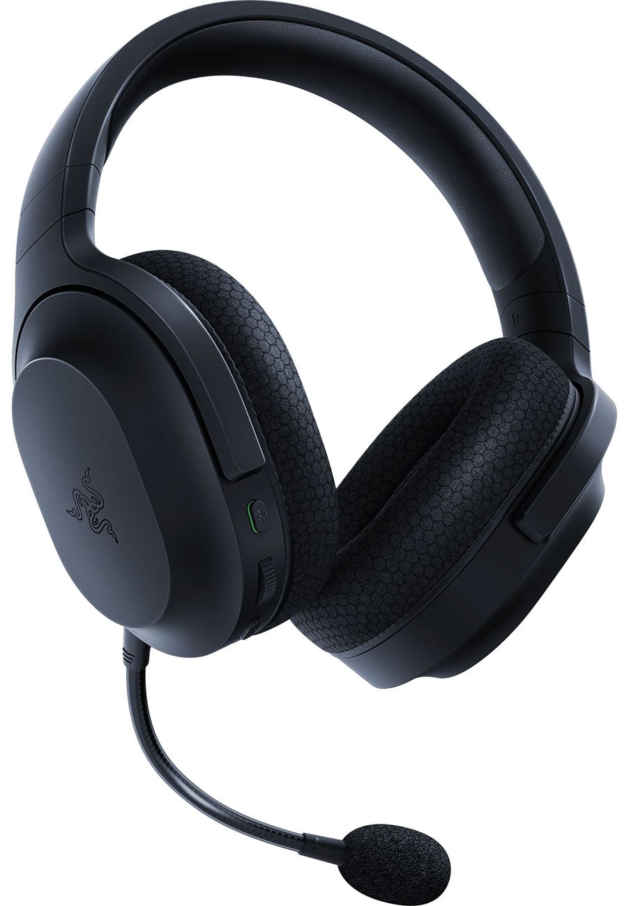 Razer Barracuda X Wireless Multi-platform Gaming and Mobile Headset in Black - RZ04-04430100-R3U1 - image 4