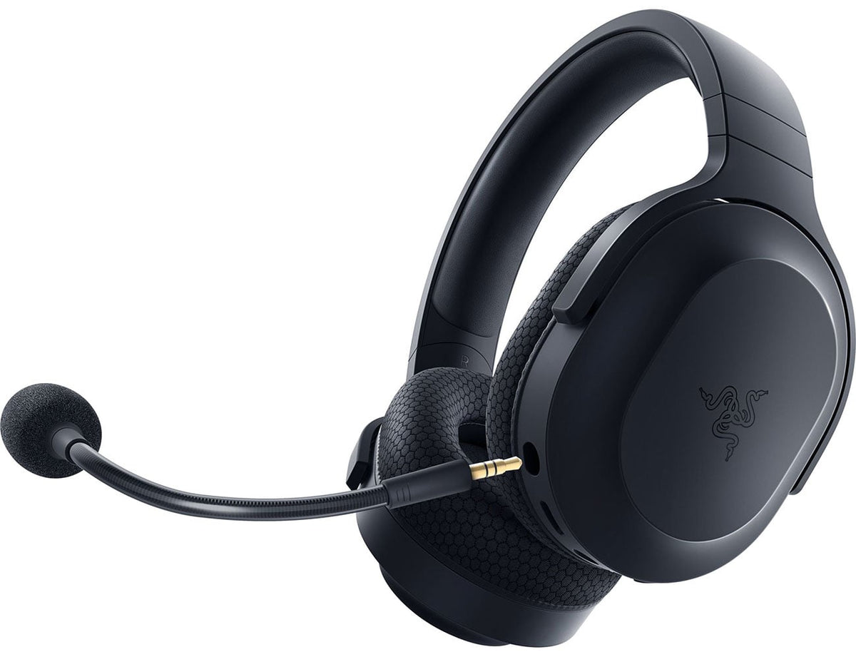 Razer Barracuda X Wireless Multi-platform Gaming and Mobile Headset in Black - RZ04-04430100-R3U1 - image 1