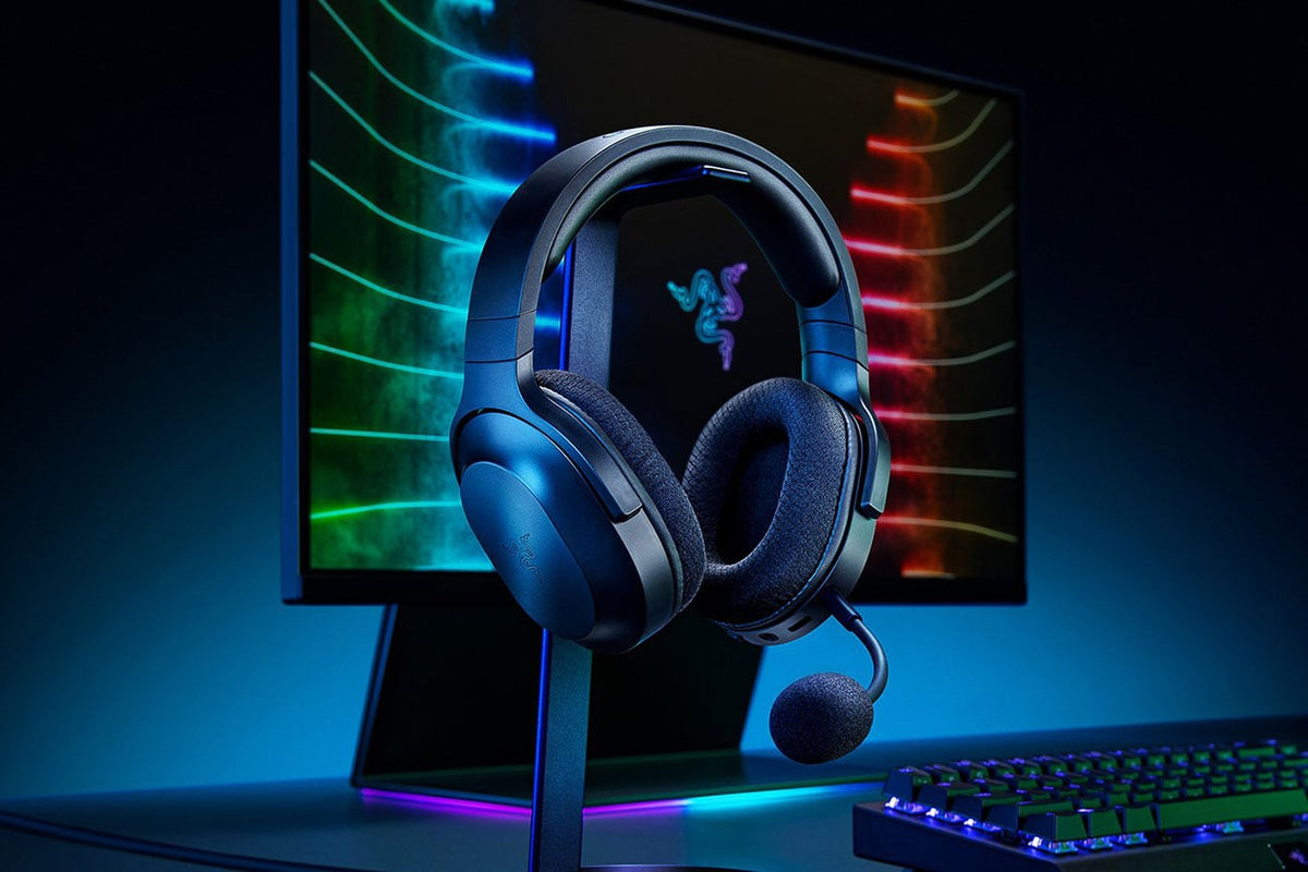 Razer Barracuda X Wireless Multi-platform Gaming and Mobile Headset in Black - RZ04-04430100-R3U1 - image 10