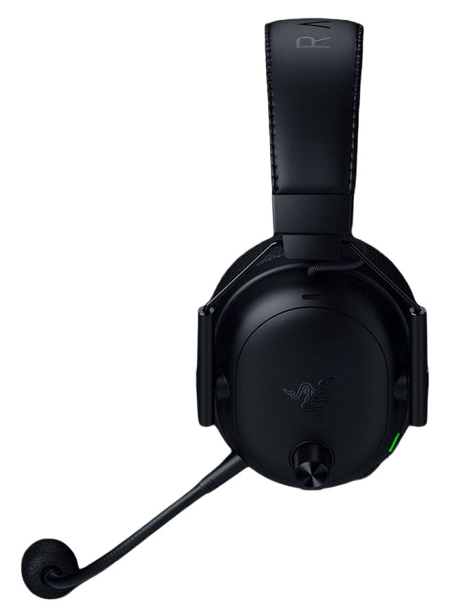 Razer BlackShark V3 Pro Wireless ANC Gaming Headset for PC in Black - RZ04-05400100-R3U1 - image 2