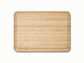17” Prep & Serve Butcher Block - image 1