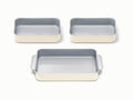 Rectangle Pan Trio - image 1