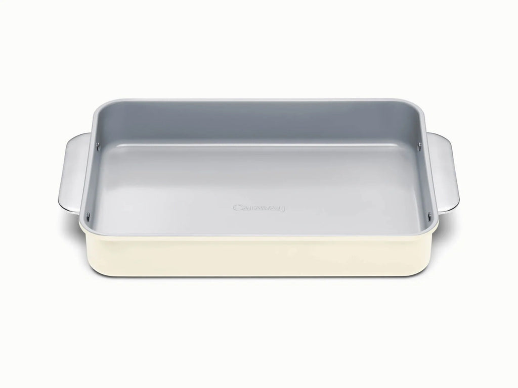 Rectangle Pan - image 1