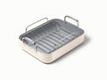 Roasting Pan with Rack - image 1