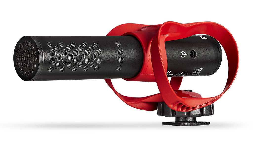 RODE VideoMic GO II HELIX On-Camera Shotgun Microphone - VIDEOMICGOIIH - image 2
