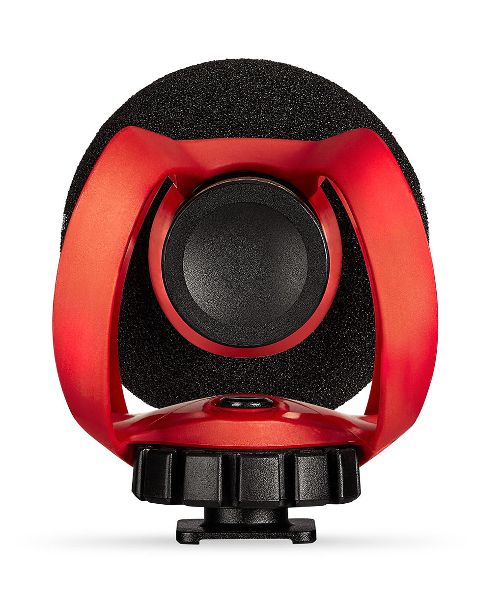 RODE VideoMic GO II HELIX On-Camera Shotgun Microphone - VIDEOMICGOIIH - image 10