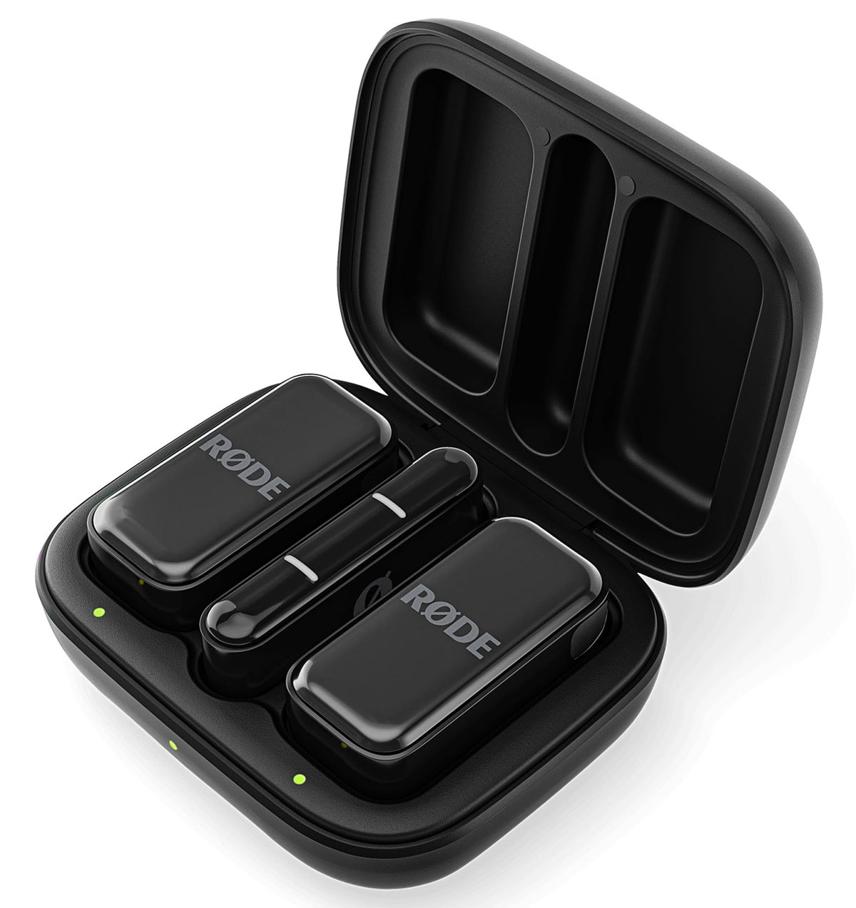RODE Wireless Micro Ultra-compact Wireless Microphone - WIMICROC - image 3