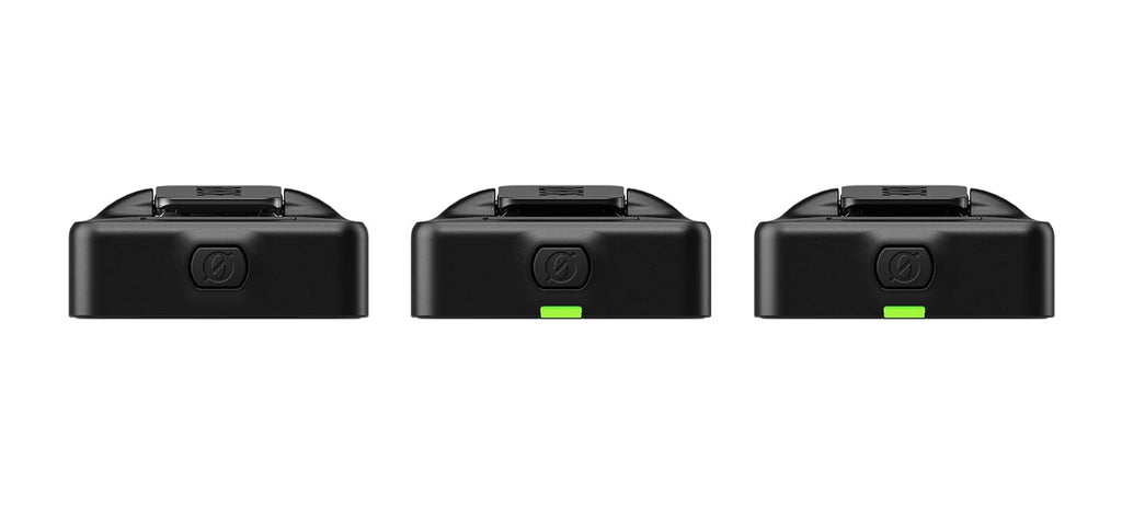 RODE Wireless PRO Dual Channel Microphone System - WIPRO - image 6
