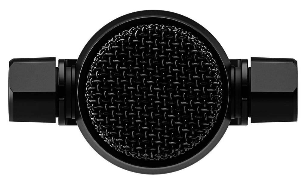 RODE PodMic USB Microphone Dynamic Broadcast in Black - PODMIC-USB-B - image 5