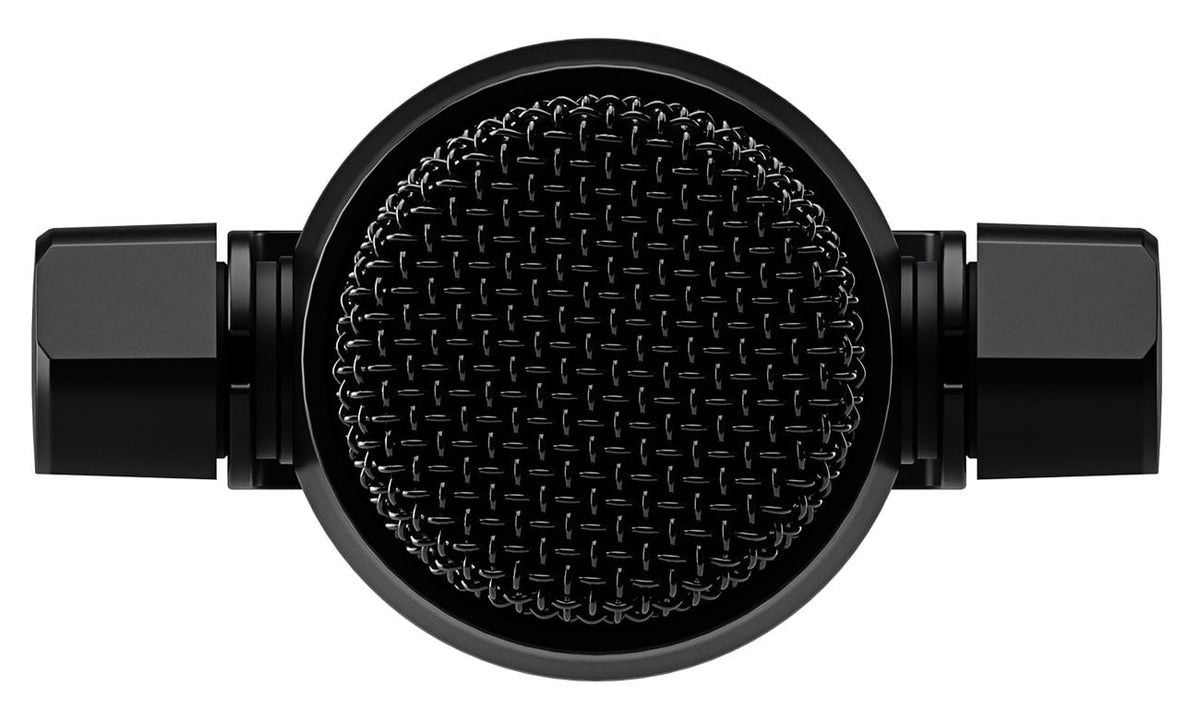 RODE PodMic USB Microphone Dynamic Broadcast in Black - PODMIC-USB-B - image 5