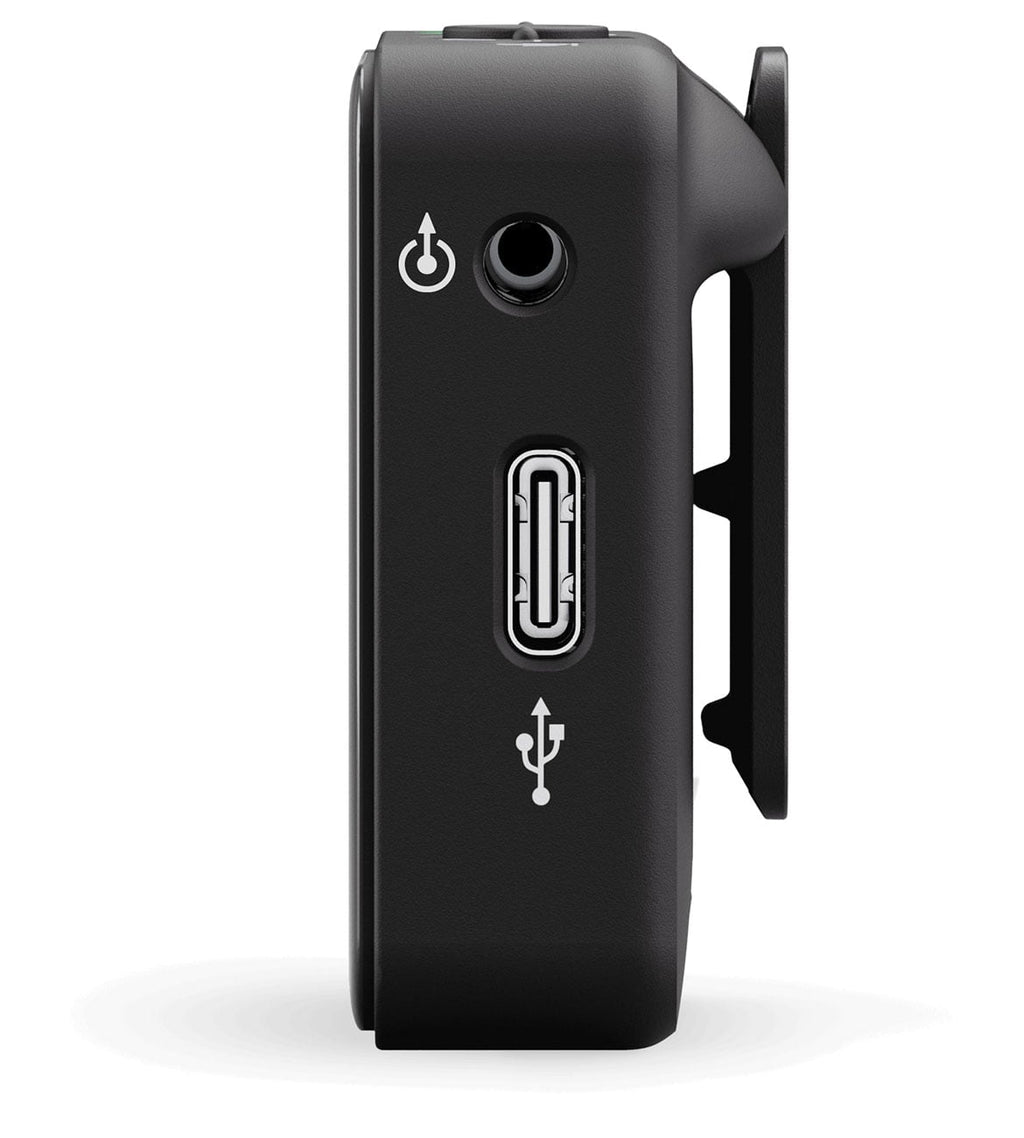 RODE Wireless ME Microphone Wireless Compact System (Dual Transmitter Pack) - WIRELESS-ME-DUAL - image 2