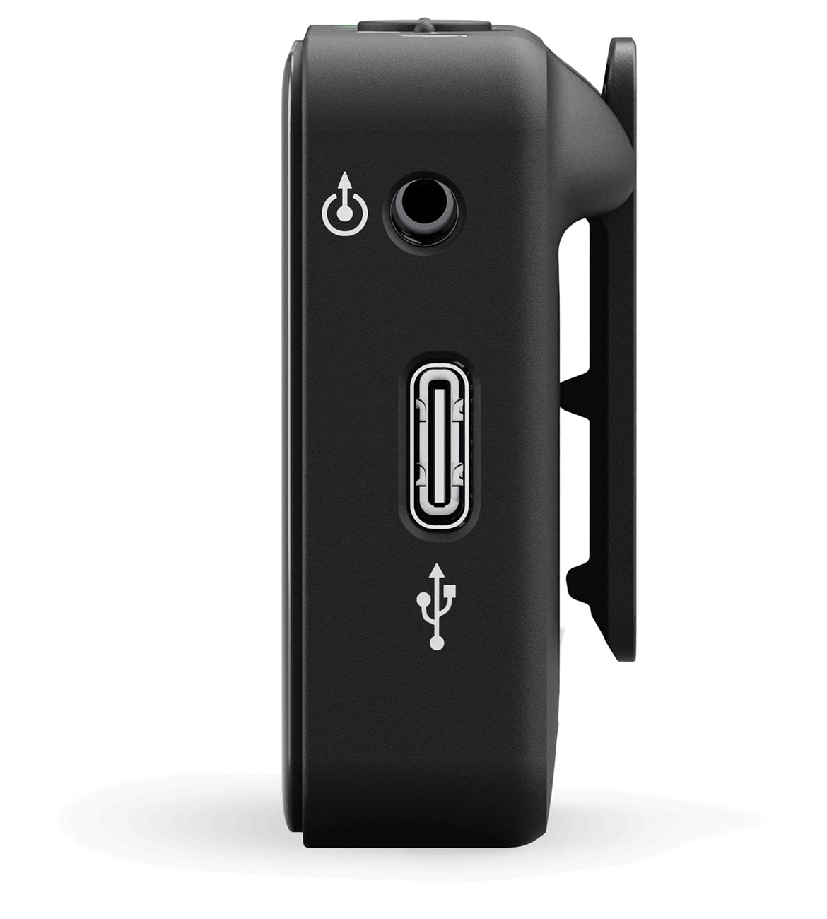 RODE Wireless ME Microphone Wireless Compact System (Dual Transmitter Pack) - WIRELESS-ME-DUAL - image 2