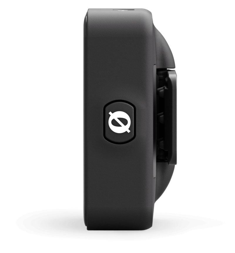 RODE Wireless ME Microphone Wireless Compact System (Dual Transmitter Pack) - WIRELESS-ME-DUAL - image 5