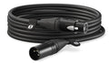 RODE Premium XLR Cable 6-Meter in Black - XLRCABLE6M-BK - image 1