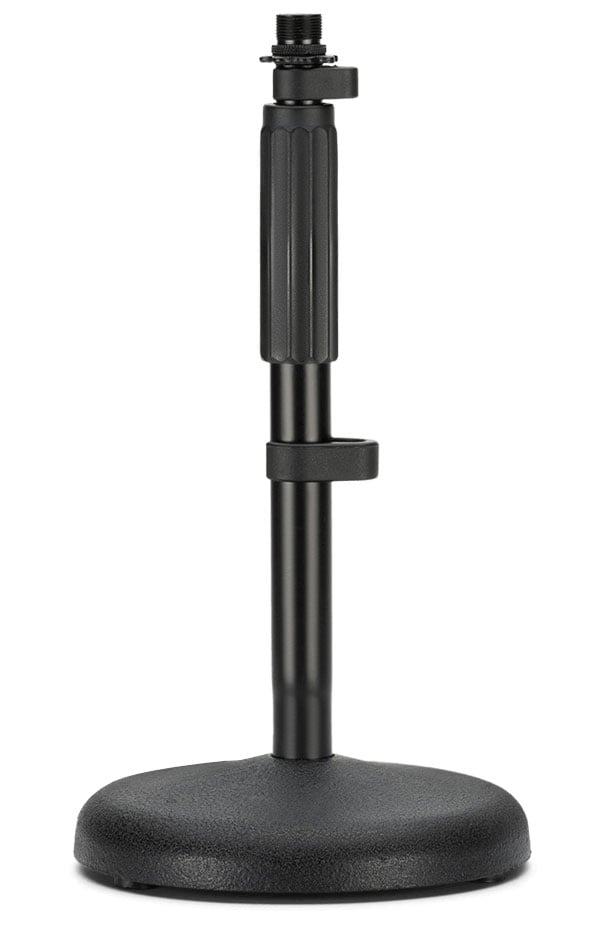 RODE DS1 Desktop Microphone Stand - DS-1 - image 1