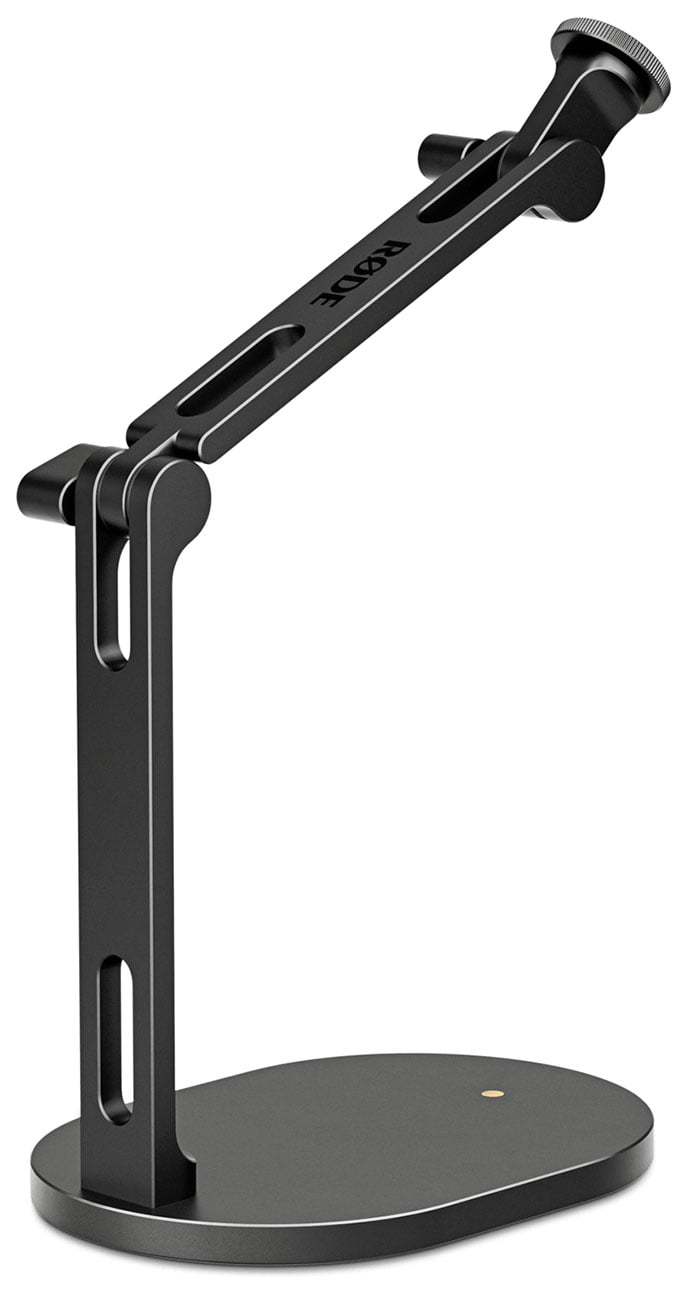 RODE DS2 Desktop Studio Arm - DS2 - image 2